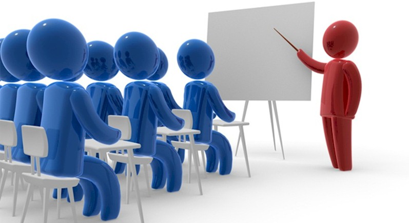 Orientation Classroom Graphic