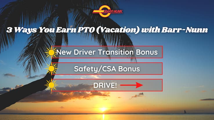 Employee PTO Program